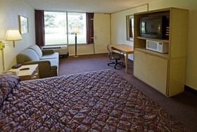 Americas Best Value Inn