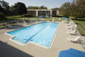 Americas Best Value Inn