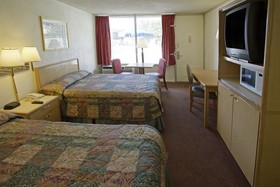 Americas Best Value Inn