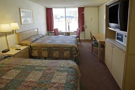 Americas Best Value Inn