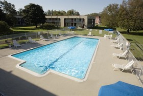 Americas Best Value Inn