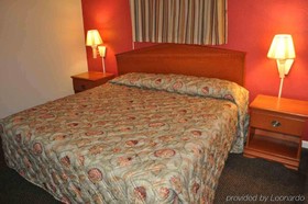 Belmont Inn & Suites