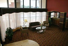 Best Western Center Inn