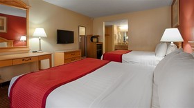 Best Western Center Inn