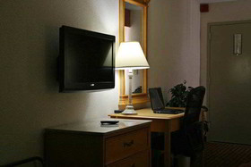 Best Western Center Inn