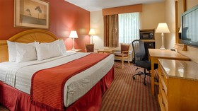 Best Western Center Inn