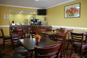 Best Western Center Inn