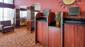 Best Western Center Inn