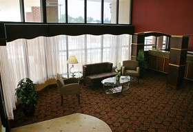 Best Western Center Inn