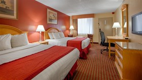 Best Western Center Inn