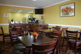 Best Western Center Inn