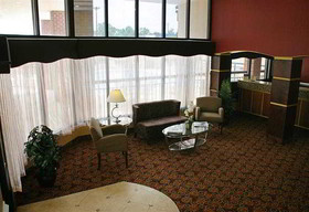 Best Western Center Inn