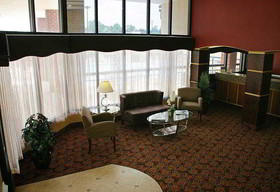 Best Western Center Inn