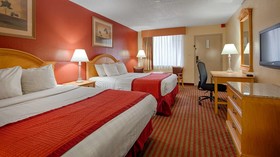 Best Western Center Inn