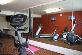 Best Western Center Inn