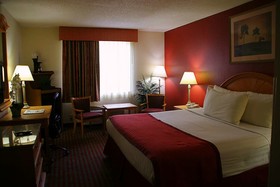 Best Western Center Inn