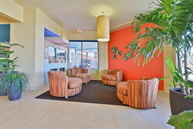 Best Western Plus Sandcastle Beachfront Hotel