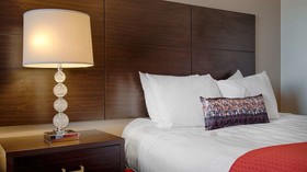 Best Western Plus Sandcastle Beachfront Hotel