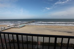 Best Western Plus Sandcastle Beachfront Hotel