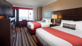 Best Western Plus Sandcastle Beachfront Hotel