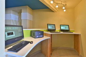 Best Western Plus Sandcastle Beachfront Hotel
