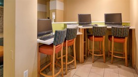 Best Western Plus Sandcastle Beachfront Hotel