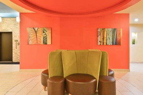 Best Western Plus Sandcastle Beachfront Hotel