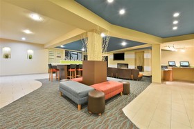 Best Western Plus Sandcastle Beachfront Hotel