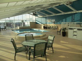Best Western Plus Sandcastle Beachfront Hotel
