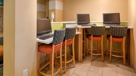 Best Western Plus Sandcastle Beachfront Hotel