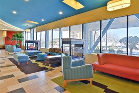 Best Western Plus Sandcastle Beachfront Hotel