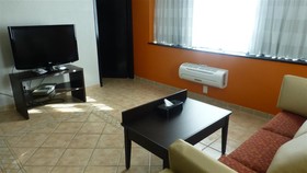 Best Western Plus Sandcastle Beachfront Hotel