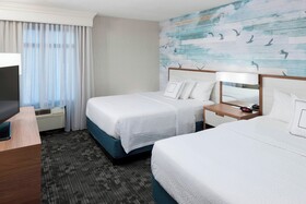 Courtyard Virginia Beach Oceanfront/North 37th Sreet