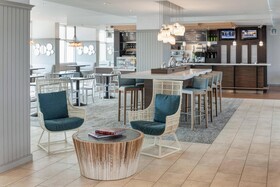 Courtyard Virginia Beach Oceanfront/North 37th Sreet