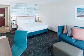 Courtyard Virginia Beach Oceanfront/North 37th Sreet