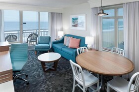 Courtyard Virginia Beach Oceanfront/North 37th Sreet