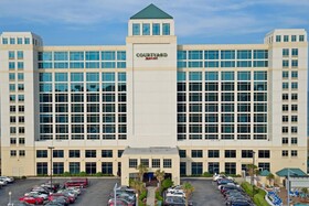 Courtyard Virginia Beach Oceanfront/North 37th Sreet