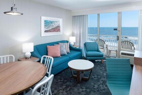Courtyard Virginia Beach Oceanfront/North 37th Sreet