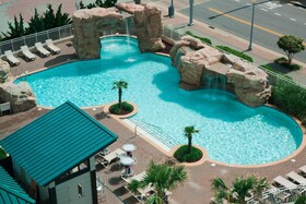 Courtyard Virginia Beach Oceanfront/North 37th Sreet