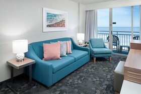 Courtyard Virginia Beach Oceanfront/North 37th Sreet
