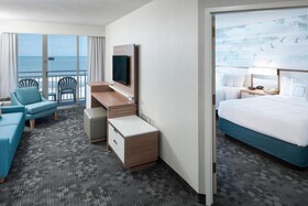 Courtyard Virginia Beach Oceanfront/North 37th Sreet