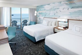 Courtyard Virginia Beach Oceanfront/North 37th Sreet