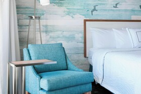 Courtyard Virginia Beach Oceanfront/North 37th Sreet