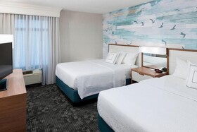 Courtyard Virginia Beach Oceanfront/North 37th Sreet