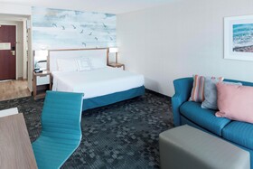 Courtyard Virginia Beach Oceanfront/North 37th Sreet
