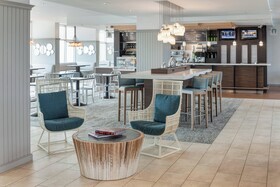 Courtyard Virginia Beach Oceanfront/North 37th Sreet
