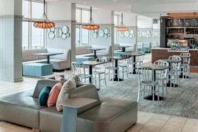 Courtyard Virginia Beach Oceanfront/North 37th Sreet