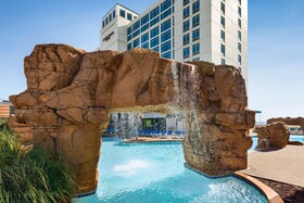 Courtyard Virginia Beach Oceanfront/North 37th Sreet