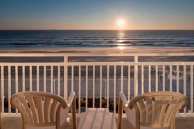 Courtyard Virginia Beach Oceanfront/North 37th Sreet