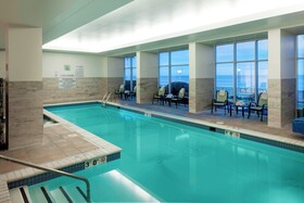 Courtyard Virginia Beach Oceanfront/North 37th Sreet
